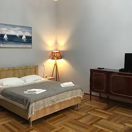 Marjanishvili Wings Apartment Tbilisi Exterior foto