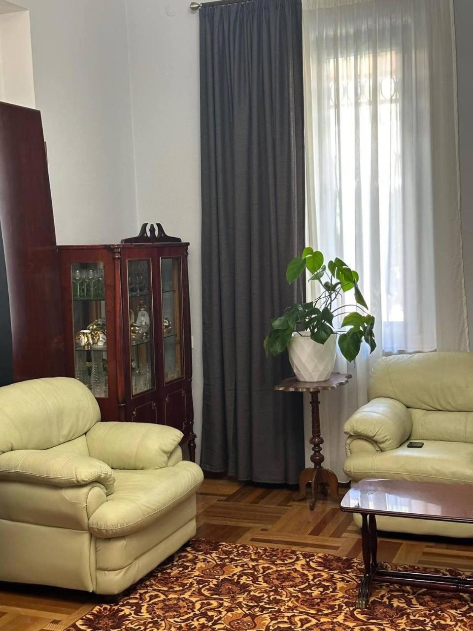 Marjanishvili Wings Apartment Tbilisi