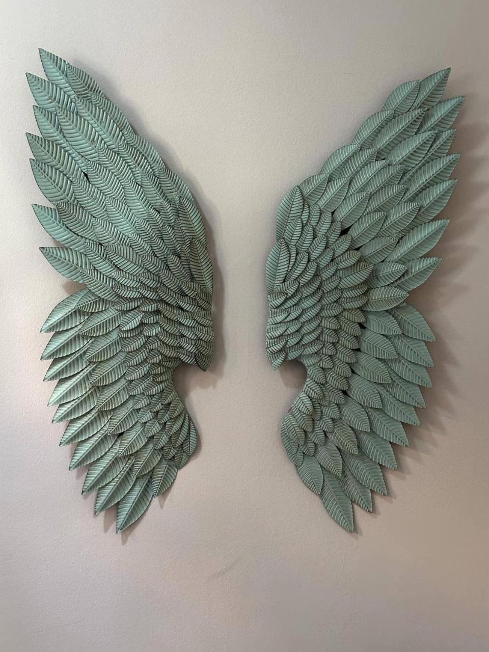דירה Marjanishvili Wings *