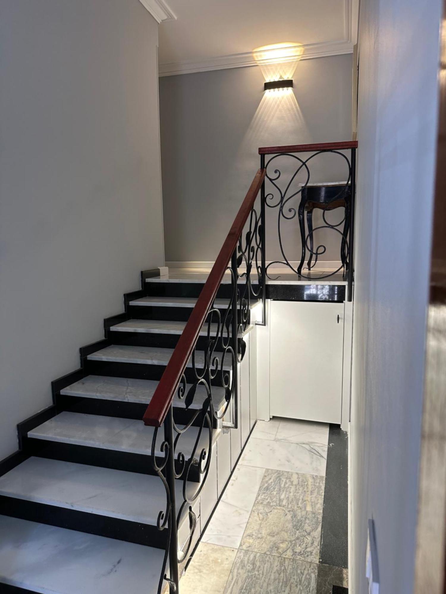 Apartment Marjanishvili Wings *