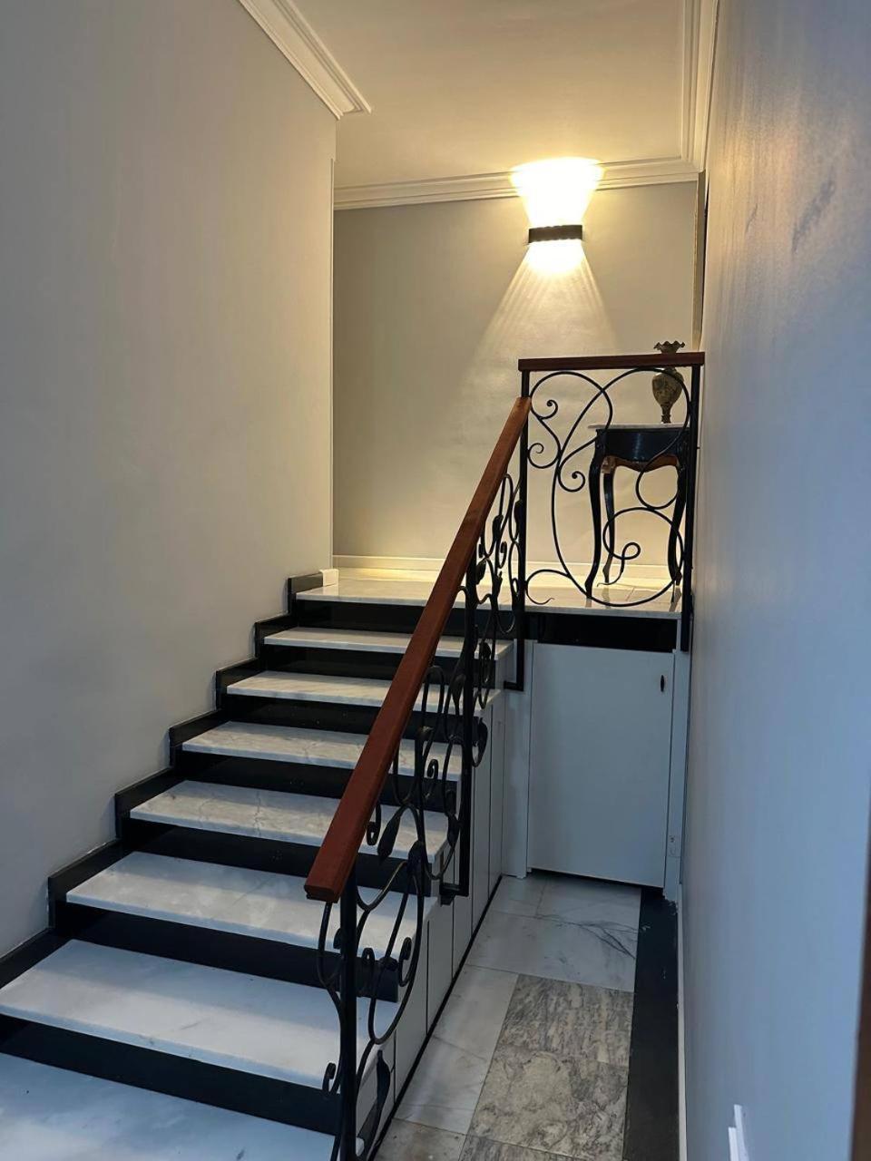 Apartment Marjanishvili Wings *
