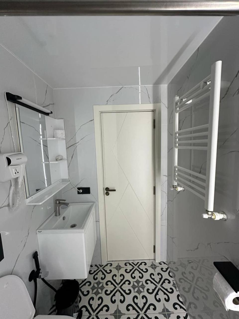Apartment Marjanishvili Wings